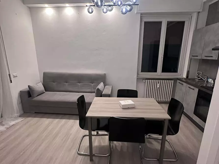 Immagine 7 di Appartamento in affitto  in Via Giovanni Battista Sammartini49 a Milano