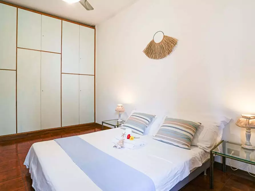 Immagine 23 di Appartamento in affitto  in Via della Cornice50 a Borgio Verezzi