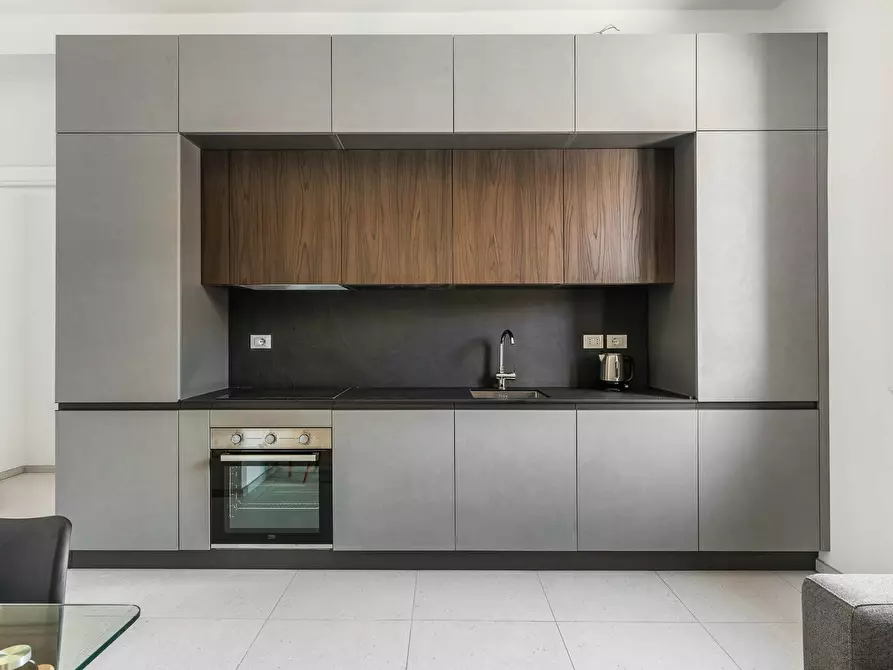 Immagine 3 di Appartamento in affitto  in Via Mario de Maria a Bologna