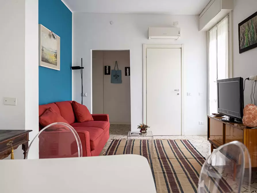 Immagine 1 di Appartamento in affitto  in Via Cesare Cesariano6 a Milano