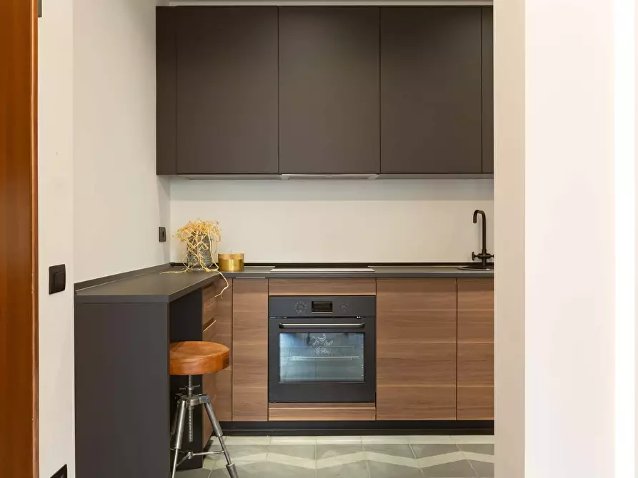Immagine 9 di Appartamento in affitto  in Via Arquà14 a Milano