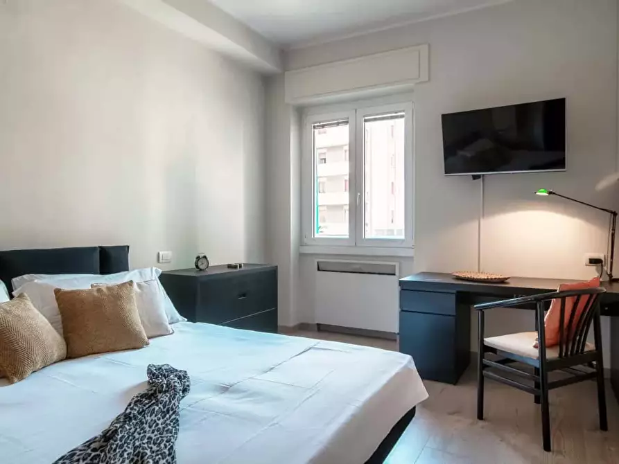 Immagine 38 di Appartamento in affitto  in Via Francesco Anzani a Como