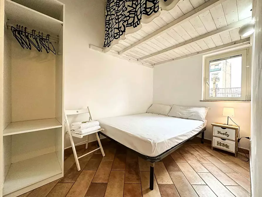 Immagine 2 di Appartamento in affitto  in Via Campobasso7 a Roma