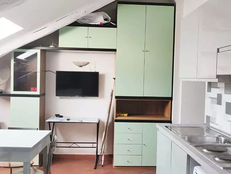 Immagine 4 di Appartamento in affitto  in Via Cumiana26 a Torino