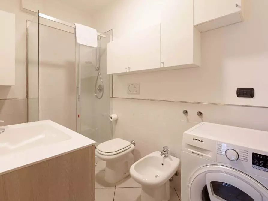 Immagine 22 di Appartamento in affitto  in Via Giuseppe Pozzobonelli6 a Milano