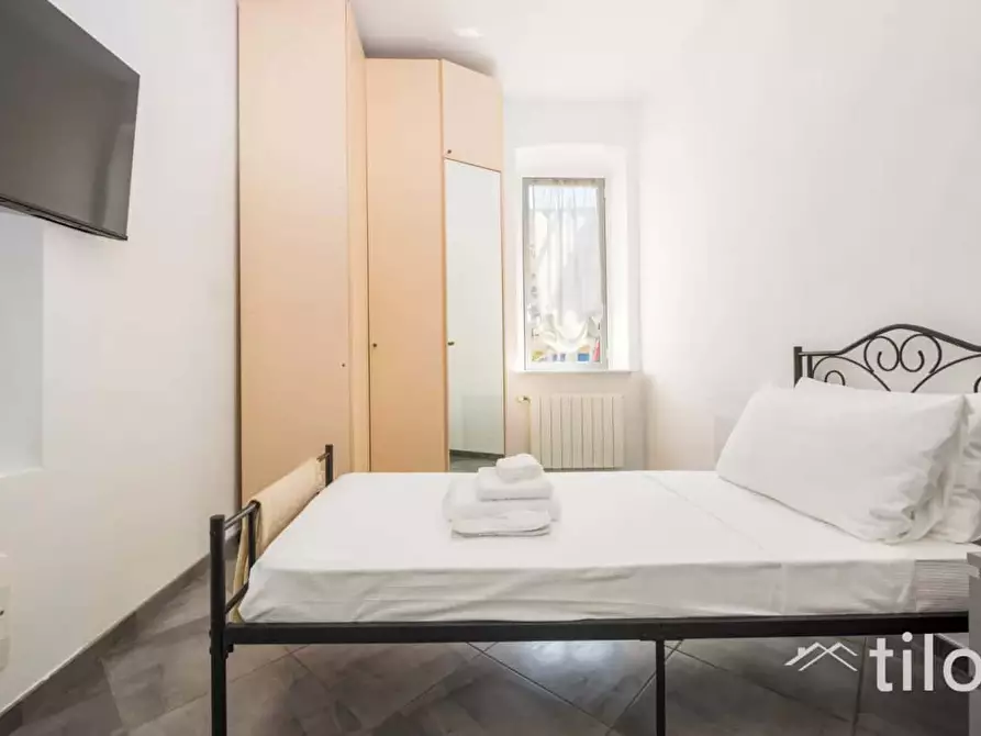 Immagine 5 di Appartamento in affitto  in Via Ciro Menotti46 a Genova