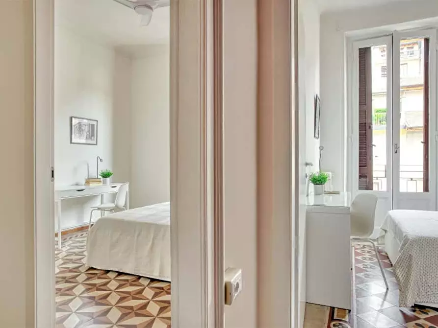 Immagine 11 di Camera in affitto  in Via Francesco Brioschi71 a Milano