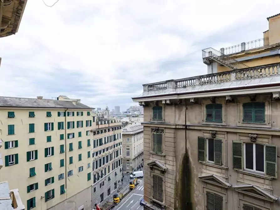 Immagine 5 di Appartamento in affitto  in Largo della Zecca8 a Genova