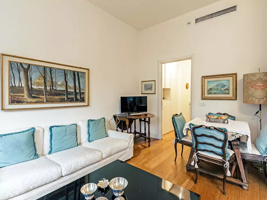 Immagine 22 di Appartamento in affitto  in Via Conca del Naviglio37 a Milano