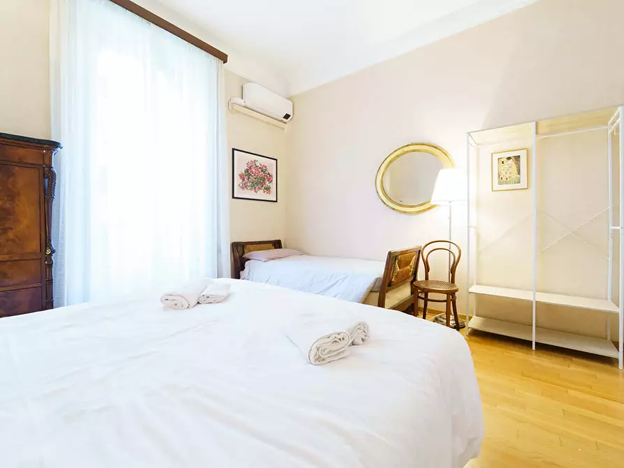Immagine 43 di Appartamento in affitto  in Viale Romagna37 a Milano