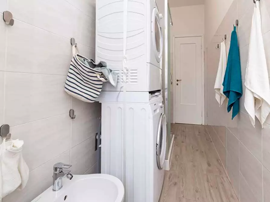 Immagine 16 di Camera in affitto  in Via Giovanni Pastorelli4 a Milano