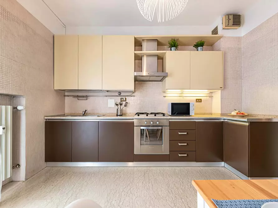 Immagine 6 di Camera in affitto  in Via Cà Magno a Padova