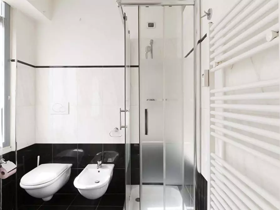 Immagine 6 di Appartamento in affitto  in Via Giovanni Battista Piranesi7 a Milano