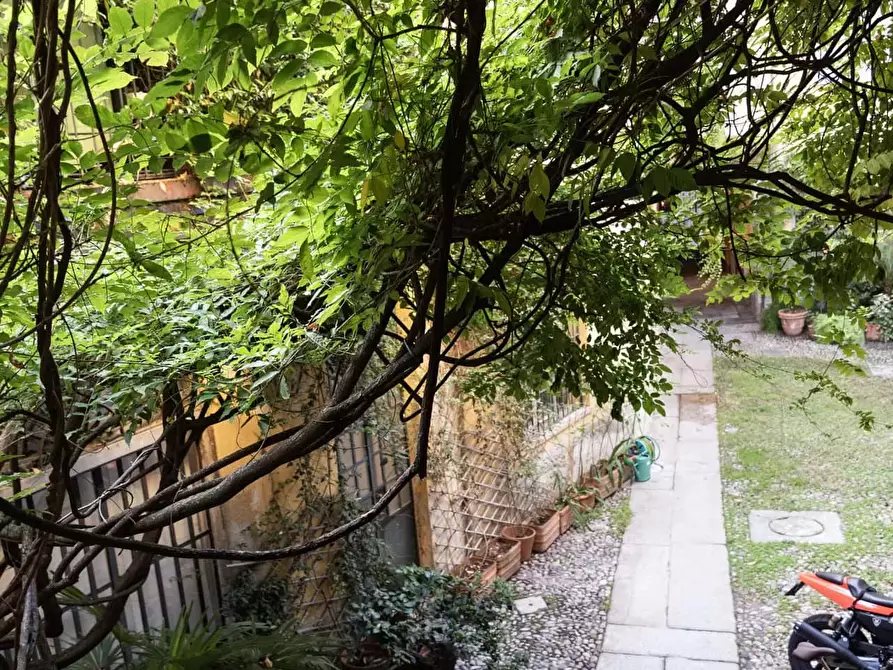 Immagine 10 di Appartamento in affitto  in Via Santa Marta11 a Milano