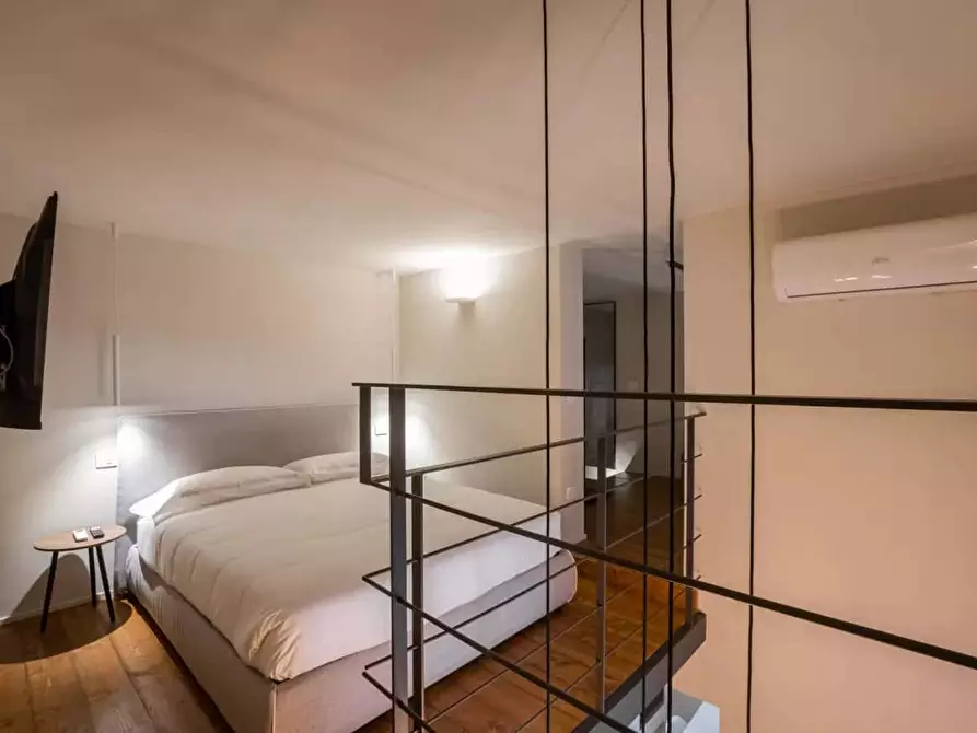 Immagine 3 di Appartamento in affitto  in Via Cerva a Milano