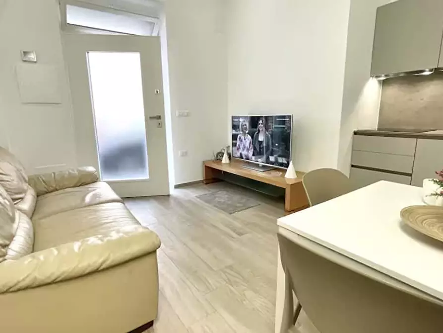 Immagine 4 di Appartamento in affitto  in Via Tribuna215 a Manfredonia