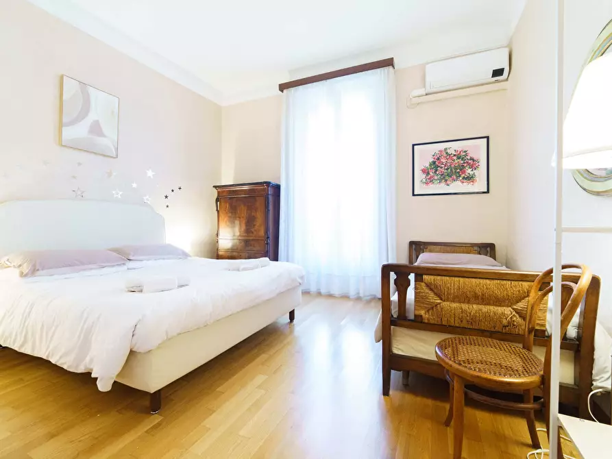 Immagine 26 di Appartamento in affitto  in Viale Romagna37 a Milano