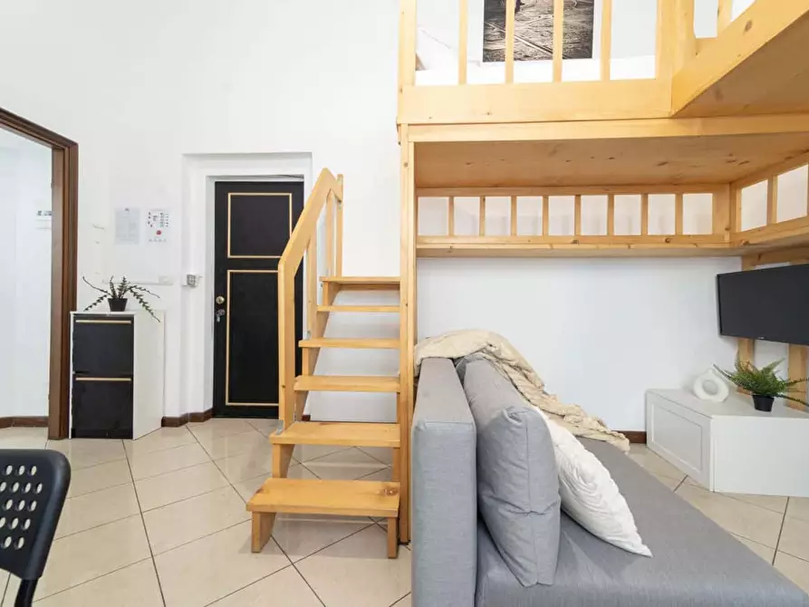 Immagine 3 di Appartamento in affitto  in Via Luigi Pasteur15 a Milano