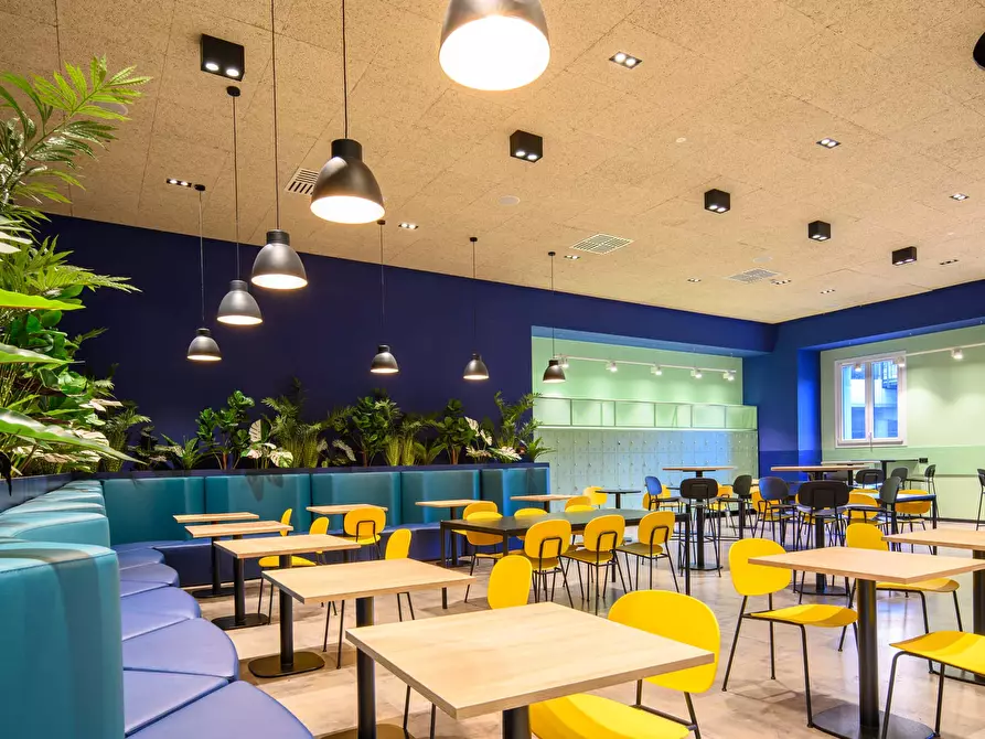 Immagine 15 di Camera in affitto  in Via Ca' Marcello a Venezia