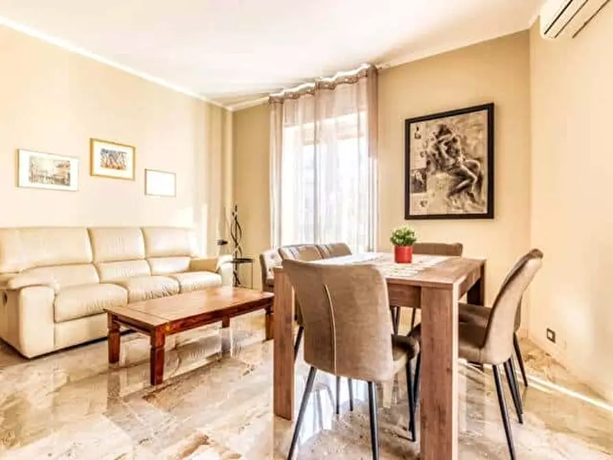Immagine 1 di Appartamento in affitto  in Via Mario Morgantini25 a Milano