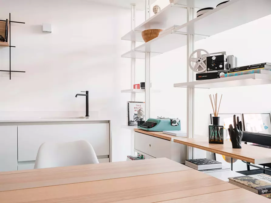 Immagine 15 di Appartamento in affitto  in Via Giovanni Enrico Pestalozzi22 a Milano