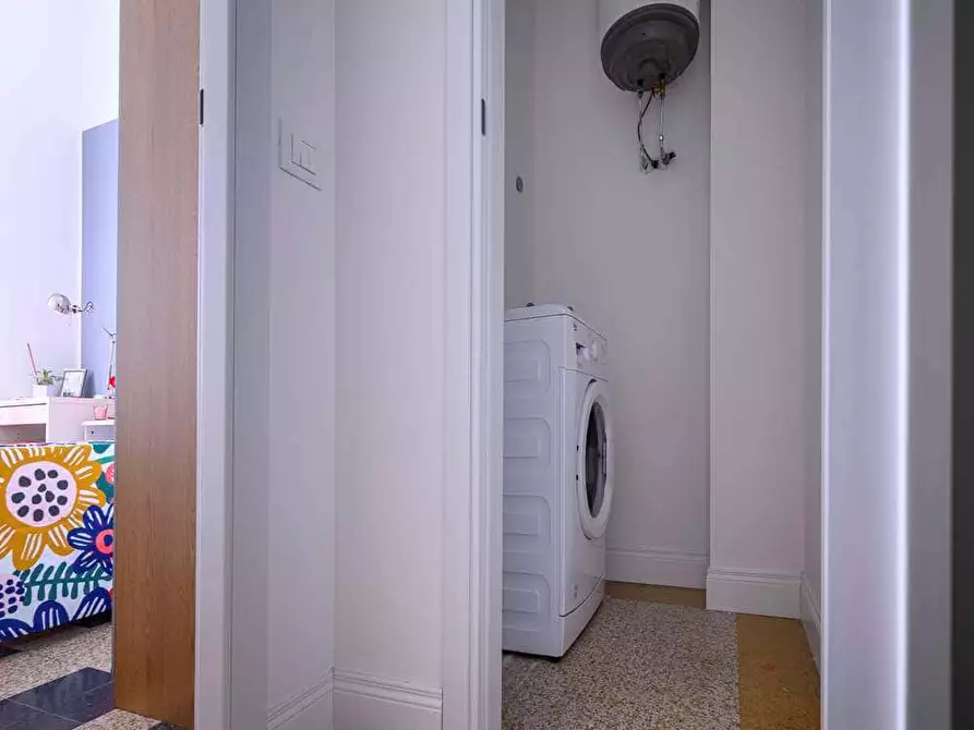 Immagine 22 di Camera in affitto  in Via Spalato2 a Milano