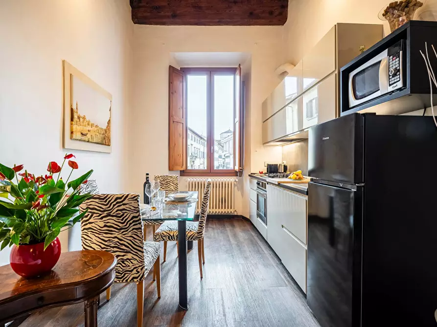 Immagine 14 di Appartamento in affitto  in Borgo San Frediano16 a Firenze