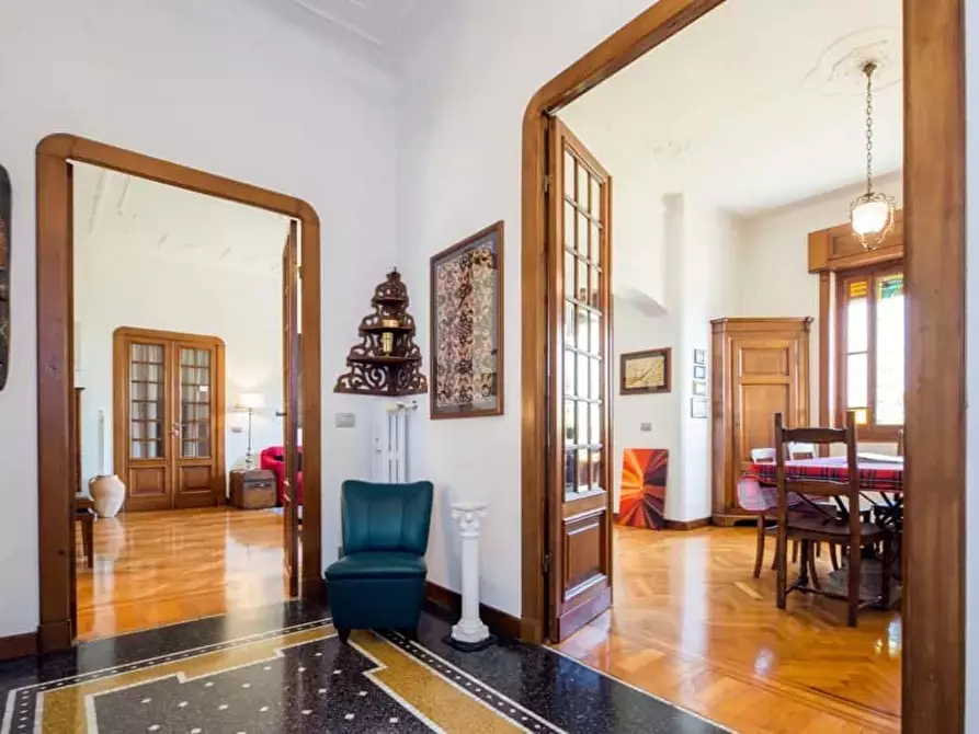 Immagine 10 di Appartamento in affitto  in Via Marco Polo12 a Genova