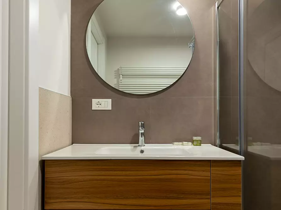 Immagine 17 di Appartamento in affitto  in Via Mario de Maria a Bologna