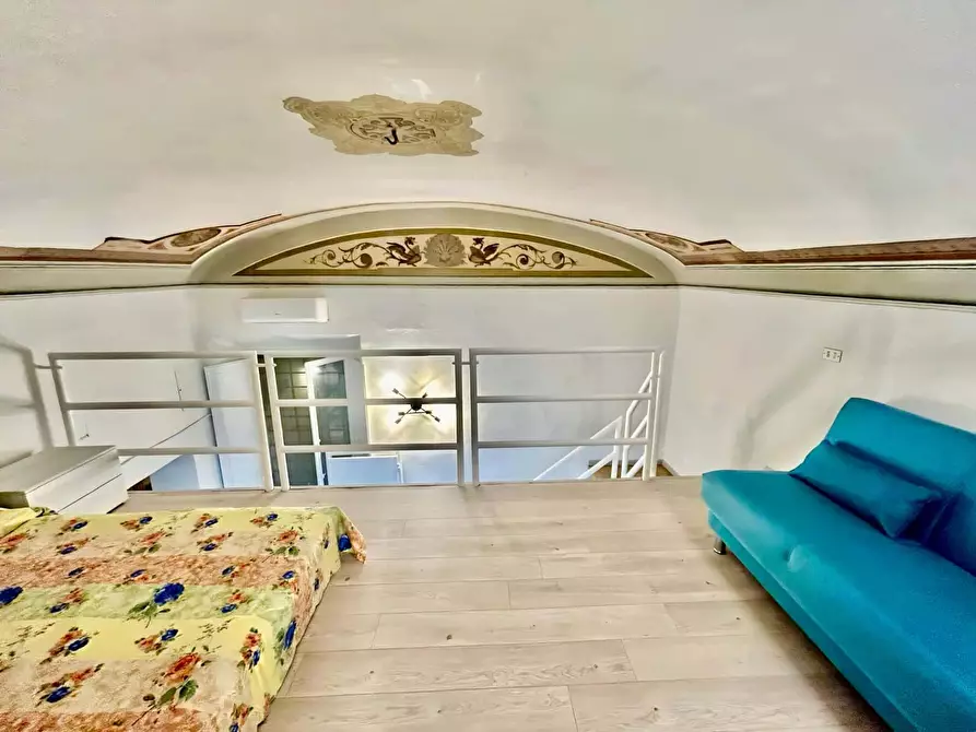 Immagine 9 di Appartamento in affitto  in Via della Scala10 a Firenze