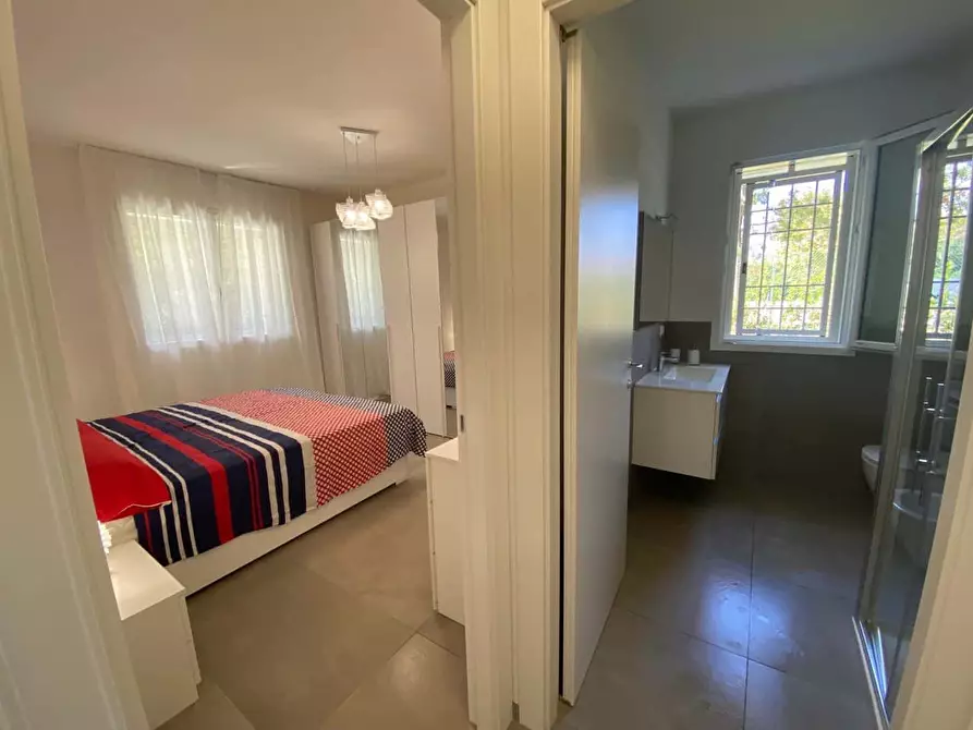 Immagine 16 di Appartamento in affitto  in Via Piero Gobetti50 a Bologna