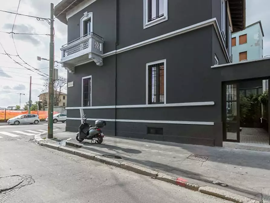 Immagine 12 di Appartamento in affitto  in Via Emilio Broglio28 a Milano