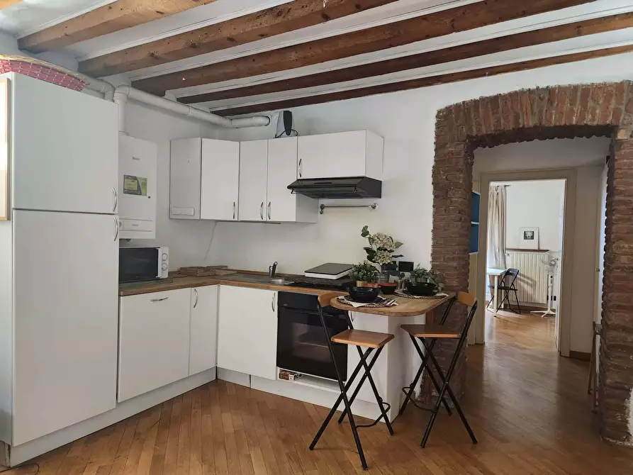 Immagine 18 di Appartamento in affitto  in Via Vigevano14 a Milano