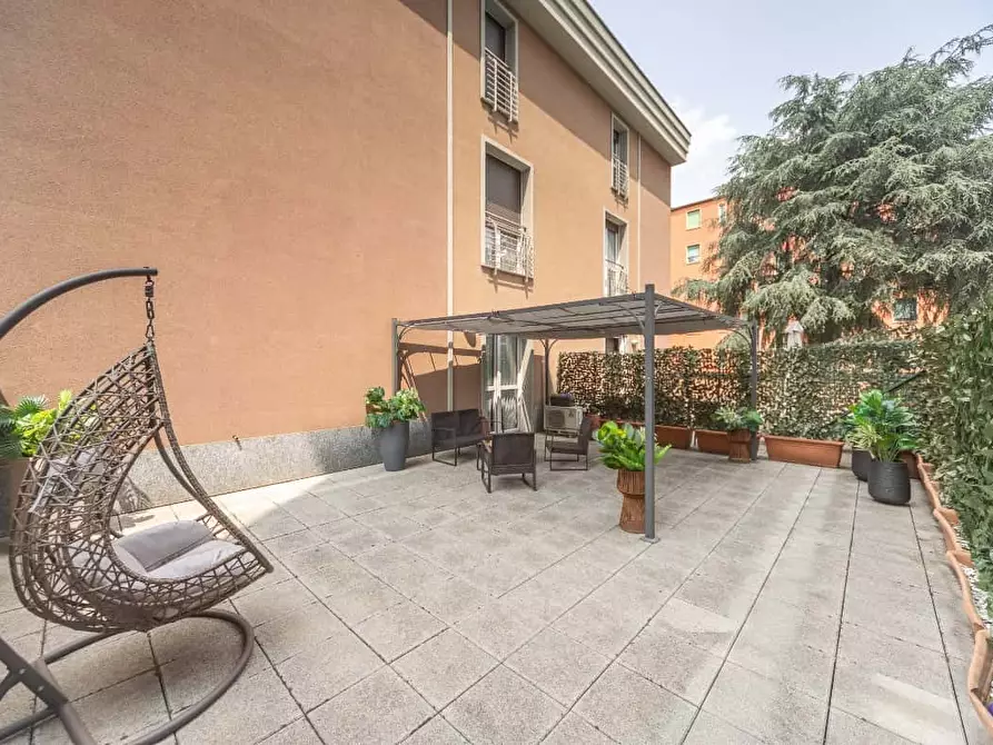 Immagine 18 di Appartamento in affitto  in Via Giuseppe Candiani a Milano