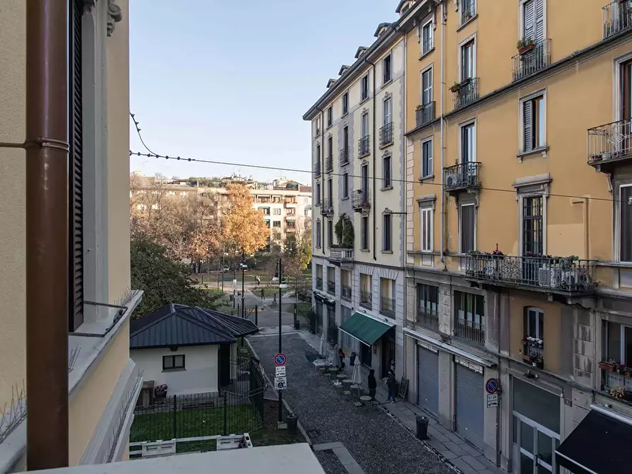 Immagine 12 di Appartamento in affitto  in Via Vetere9 a Milano