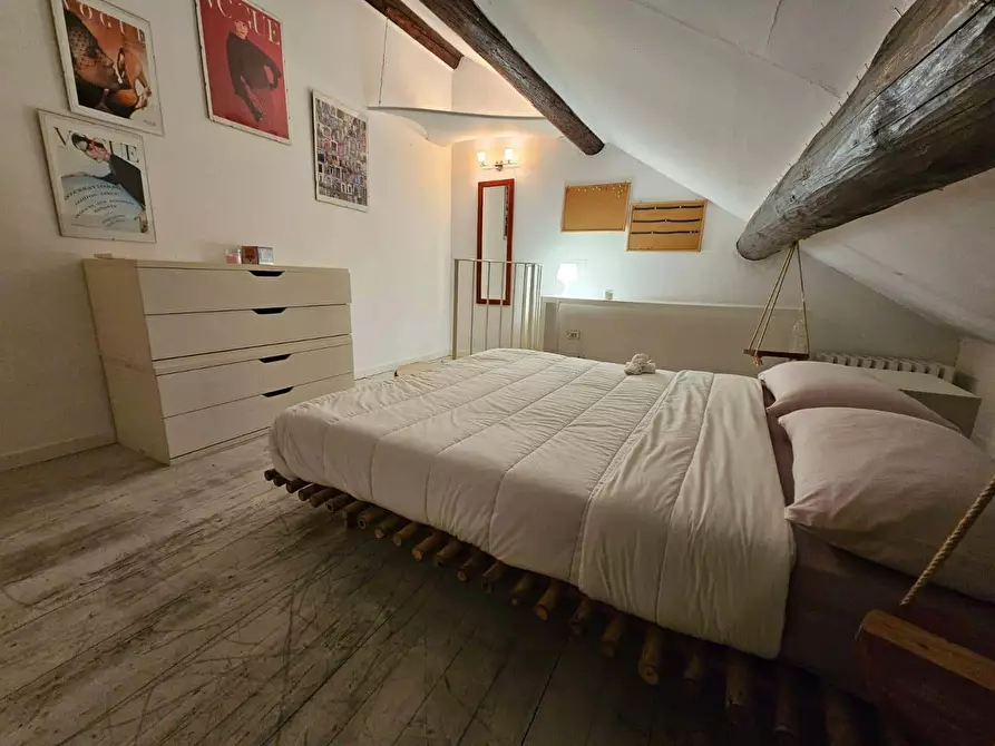Immagine 7 di Appartamento in affitto  in Via Friuli46 a Milano