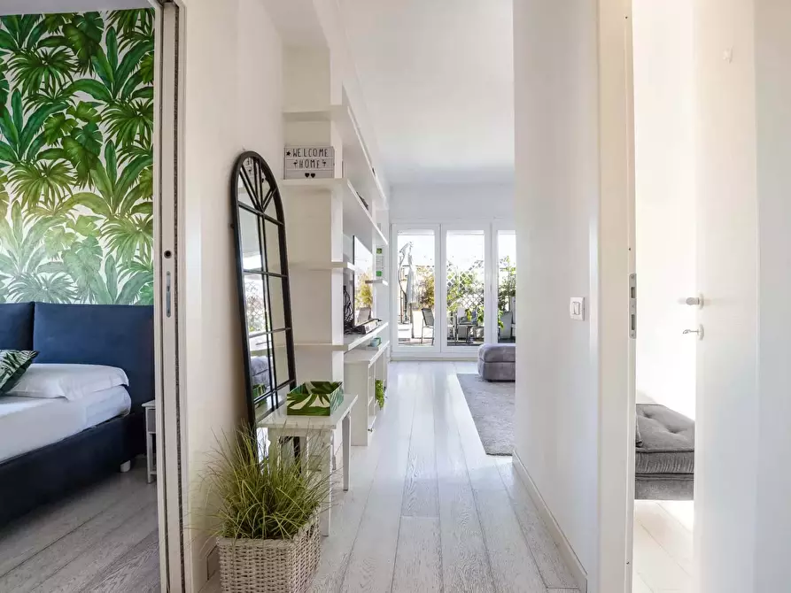 Immagine 13 di Appartamento in affitto  in Piazza Napoli30 a Milano