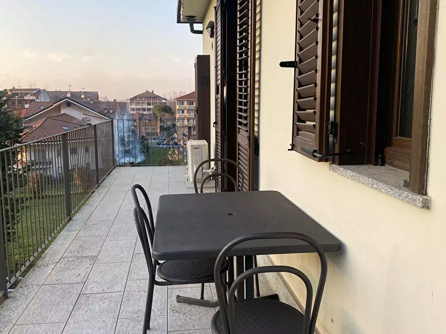 Immagine 15 di Camera in affitto  in Via Susa18 a San Mauro Torinese