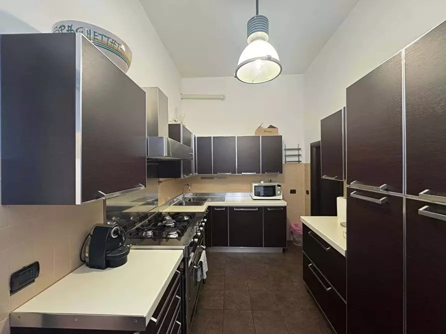 Immagine 12 di Appartamento in affitto  in Via dell'Umiltà46 a Roma