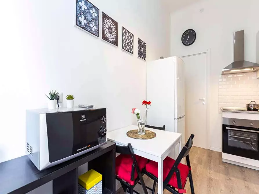 Immagine 19 di Camera in affitto  in Via Paolo Bassi22 a Milano