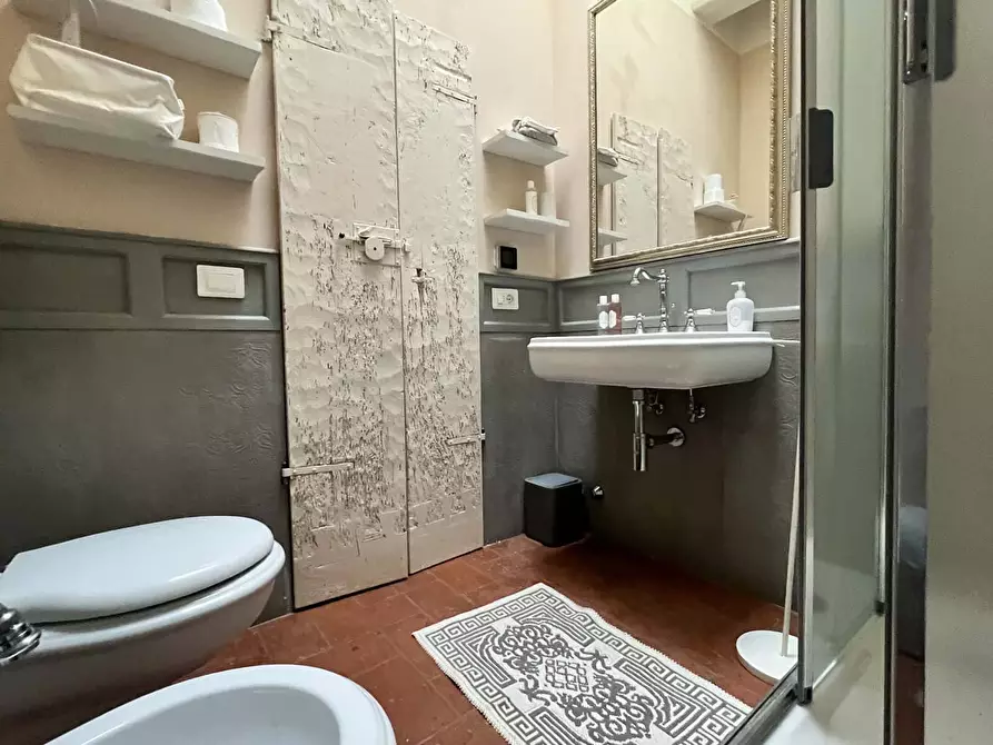 Immagine 30 di Appartamento in affitto  in Via Santucci a Cortona