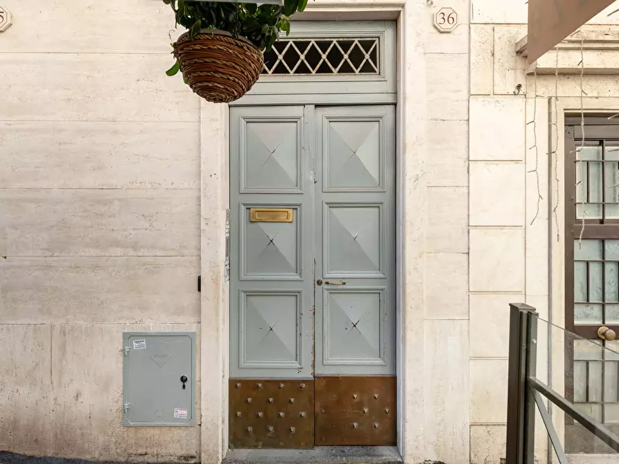 Immagine 24 di Appartamento in affitto  in Via Rasella36 a Roma