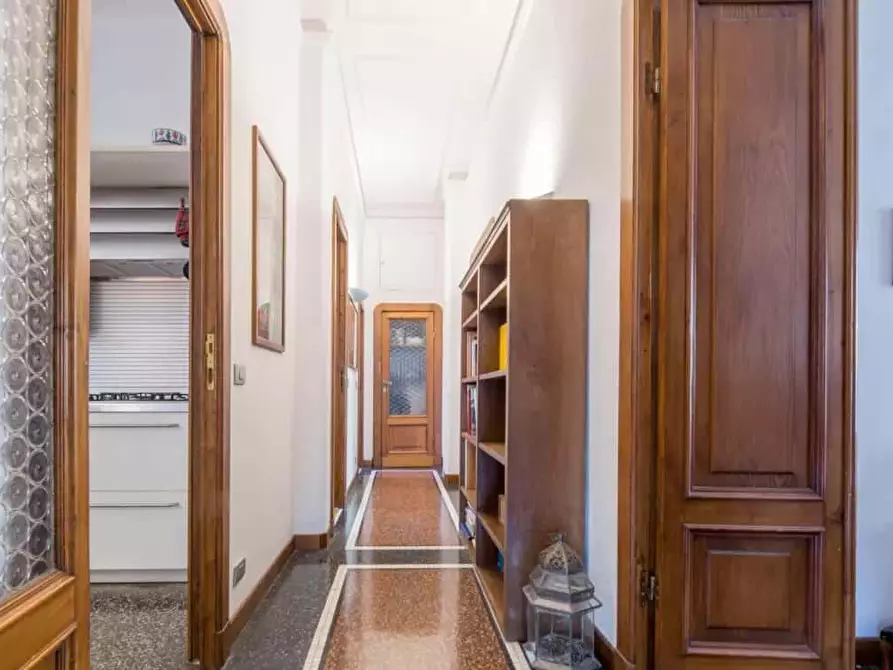 Immagine 15 di Appartamento in affitto  in Via Marco Polo12 a Genova