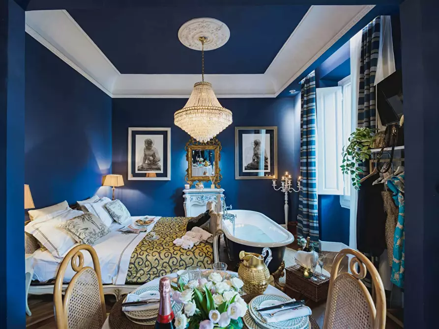 Immagine 7 di Appartamento in affitto  in Via Filippo Corridoni a Firenze