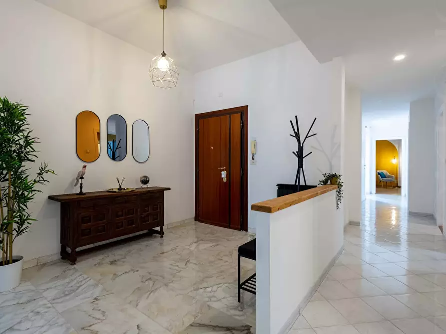 Immagine 26 di Appartamento in affitto  in Via del Casaletto151 a Roma