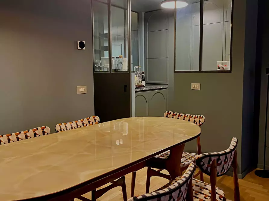 Immagine 6 di Appartamento in affitto  in Via Emilio Morosini a Milano