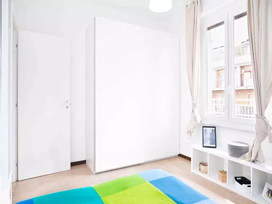 Immagine 6 di Camera in affitto  in Viale Carlo Espinasse12 a Milano