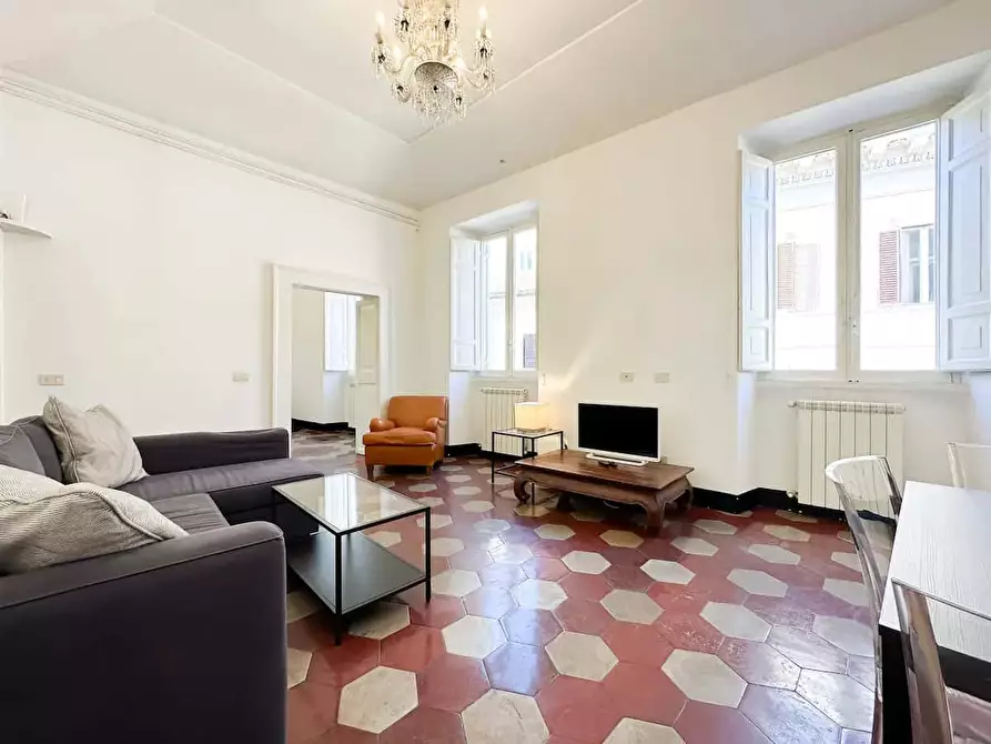 Immagine 16 di Appartamento in affitto  in Via della Mercede16 a Roma