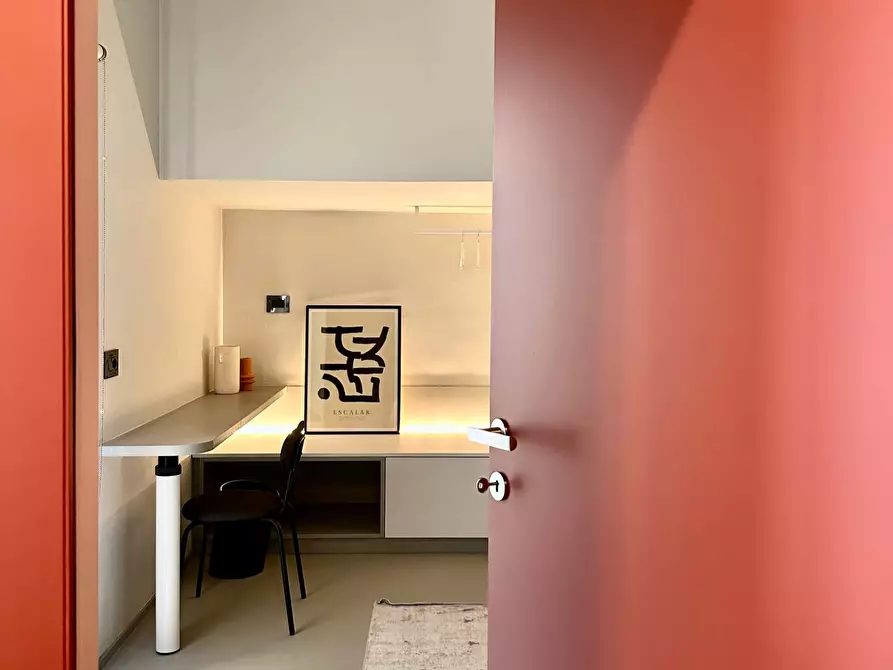 Immagine 13 di Appartamento in affitto  in Via Giulio Tarra1 a Milano