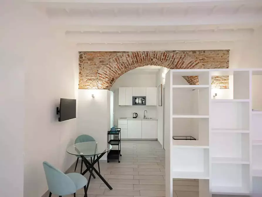 Immagine 21 di Appartamento in affitto  in Via Ascanio Sforza57 a Milano